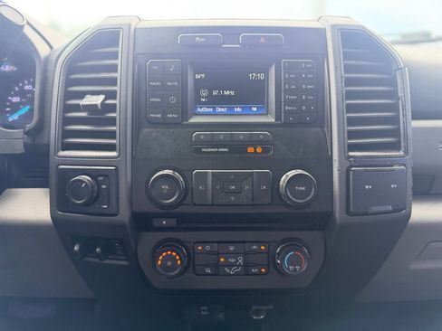Used 2018 Ford F250 XL w/ Power Equipment Group RWD image 23