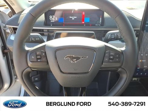 Used 2023 Ford Mustang Mach-E Select w/ Comfort Package Lite AWD/4WD image 22