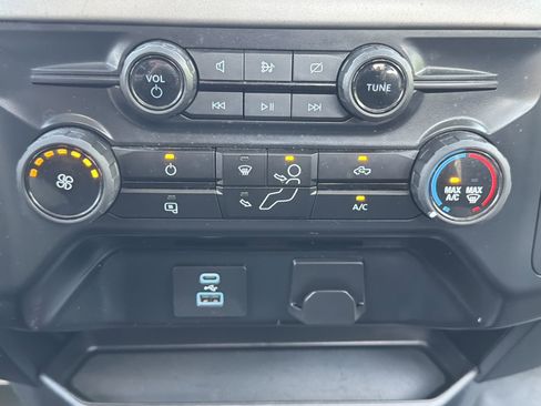 Certified 2024 Ford F150 XL AWD/4WD image 55