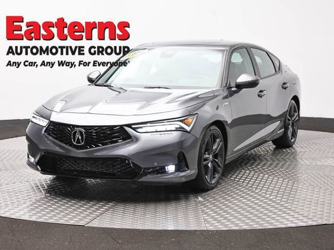 Used 2023 Acura Integra A-Spec FWD image 1