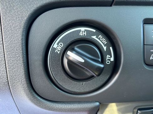 New 2026 Nissan Frontier PRO-4X image 29