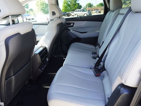 Used 2022 Acura MDX FWD w/ Technology Package image 20