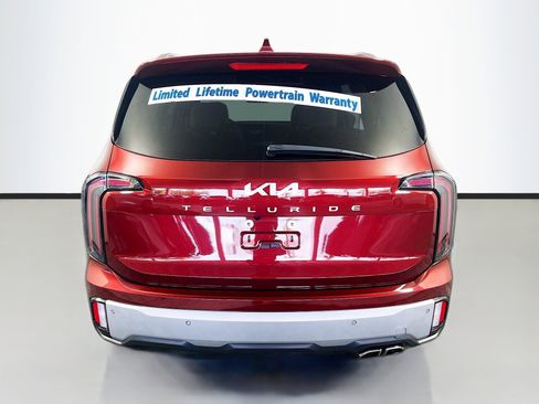 Used 2023 Kia Telluride SX image 25