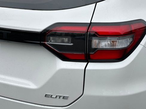 New 2025 Honda Pilot Elite image 28