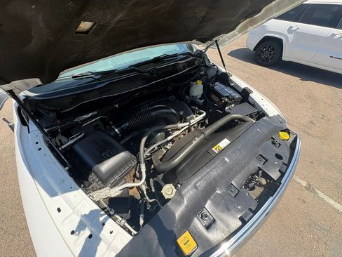 Used 2016 RAM 1500 Big Horn RWD image 21