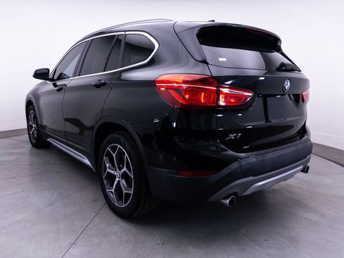 Used 2018 BMW X1 sDrive28i FWD image 12