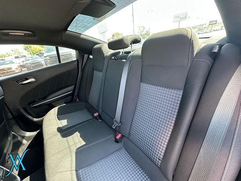 Used 2022 Dodge Charger R/T w/ Cold Weather Package RWD image 22