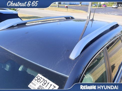 Used 2021 Jeep Cherokee Latitude Plus FWD image 14