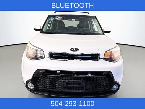 Used 2016 Kia Soul + image 2
