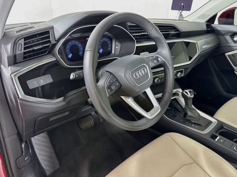Used 2025 Audi Q3 2.0T Premium Plus AWD/4WD image 9