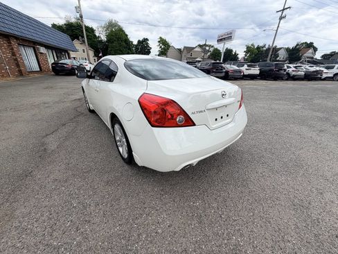 Used 2011 Nissan Altima 2.5 S w/ 2.5S Premium Pkg FWD image 44