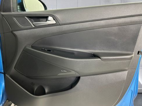 Used 2017 Hyundai Tucson SE Plus image 15