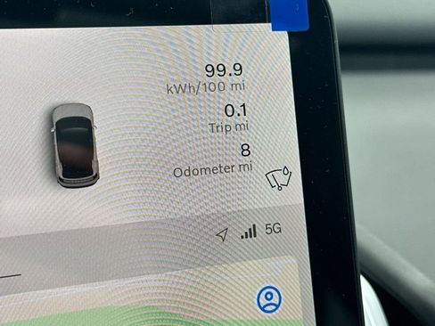 New 2026 Volvo EX30 Plus w/ Climate Package image 26