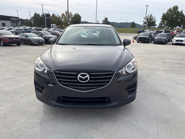 Used 2016 MAZDA CX-5 Sport FWD image 6