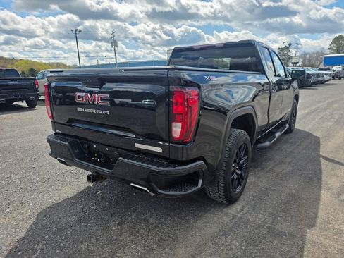 Used 2019 GMC Sierra 1500 Elevation w/ Elevation Value Package AWD/4WD image 2