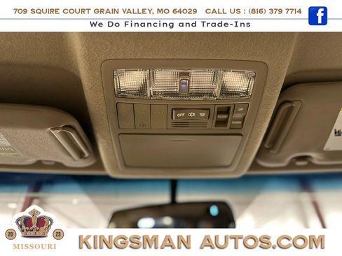 Used 2009 Toyota Highlander Limited image 21