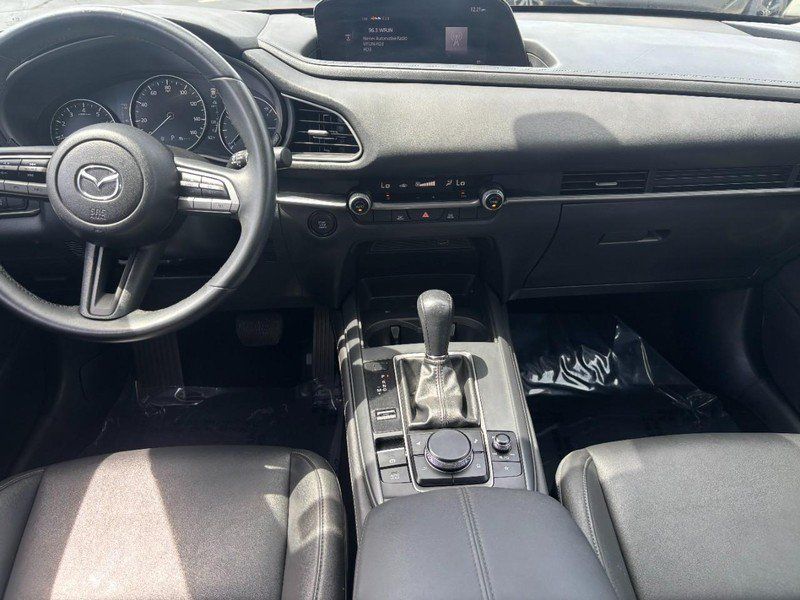 Used 2021 MAZDA CX-30 FWD 2.5 S w/ Select Package image 11