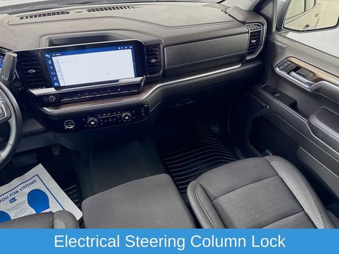 Used 2023 Chevrolet Silverado 1500 LT image 29