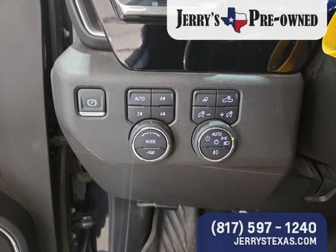 Used 2024 Chevrolet Silverado 2500 LT AWD/4WD image 12