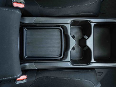 Certified 2021 Honda CR-V EX image 27