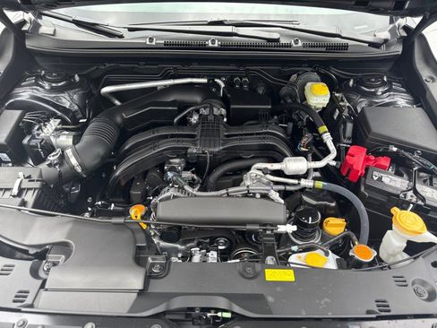New 2025 Subaru Crosstrek 2.5i Sport image 10
