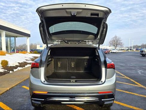 New 2026 Buick Envision Sport Touring AWD/4WD image 8