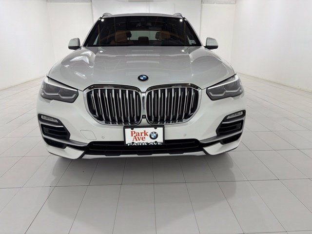 Used 2019 BMW X5 xDrive40i w/ Premium Package 2 AWD/4WD image 34