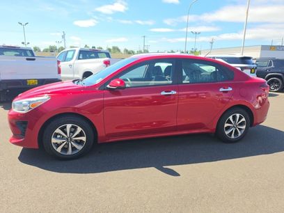 Used 2021 Kia Rio S w/ Technology Package