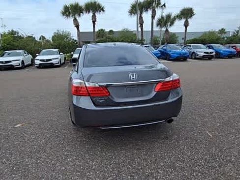 Used 2013 Honda Accord EX-L image 7