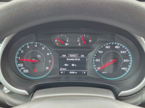 Used 2023 Chevrolet Malibu LT FWD image 10