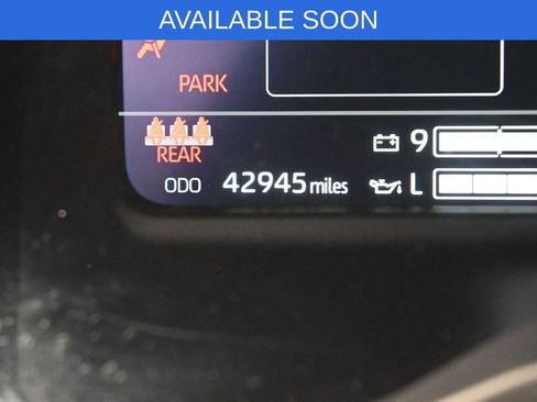 Used 2024 Toyota Tundra 1794 Edition AWD/4WD image 19