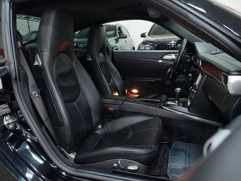 Used 2008 Porsche 911 Carrera S image 27