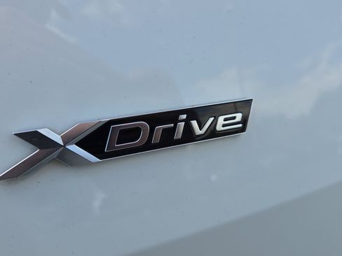 Certified 2025 BMW X3 xDrive30i w/ Convenience Package image 18