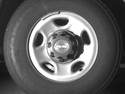 Used 2025 Chevrolet Express 3500 LT w/ LT Preferred Equipment Group image 13