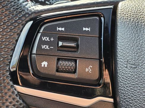 Certified 2024 Honda Ridgeline Black Edition image 37