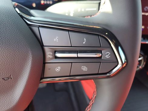 New 2026 Chevrolet Blazer EV SS w/ Performance Package image 28