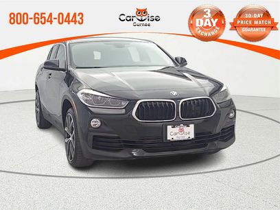 Used 2018 BMW X2 xDrive28i