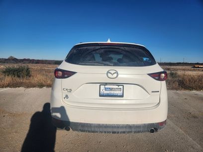 Used 2020 MAZDA CX-5 Grand Touring