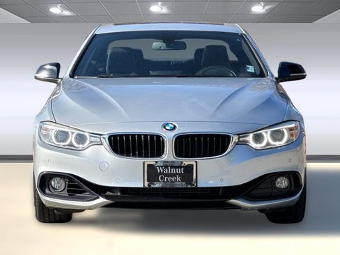 Used 2015 BMW 428i Coupe image 5