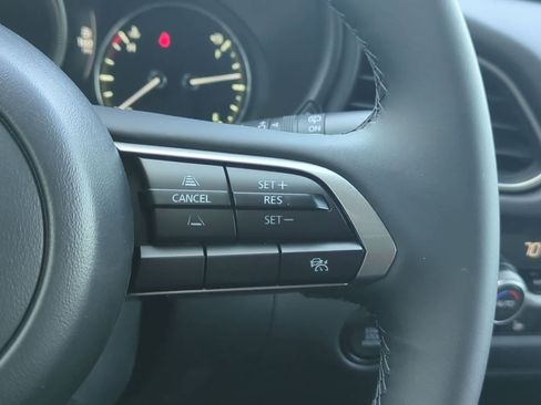 New 2026 MAZDA CX-30 AWD 2.5 S image 25