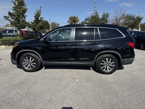 Used 2020 Honda Pilot EX-L image 3