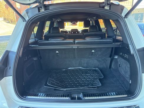 Used 2022 Mercedes-Benz GLS 450 GLS 450 image 29