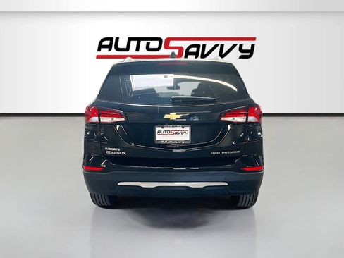 Used 2024 Chevrolet Equinox Premier AWD/4WD image 6
