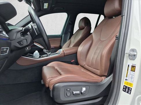 Used 2019 BMW X5 xDrive40i AWD/4WD image 13