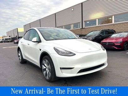 Used 2023 Tesla Model Y Long Range
