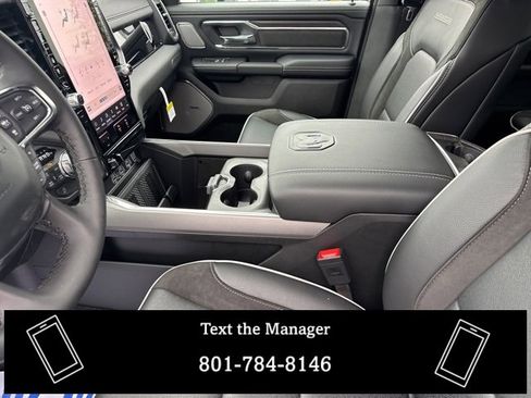 New 2026 RAM 1500 Laramie image 20