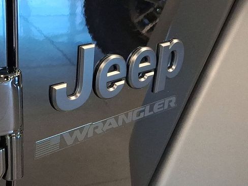 Used 2026 Jeep Wrangler Unlimited Rubicon 392 w/ Quick Order Package 27X Moab AWD/4WD image 30