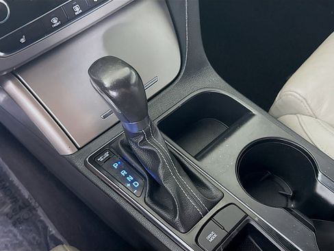 Used 2017 Hyundai Sonata Sport 2.0T w/ Winter Weather Package image 20