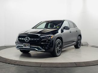 Certified 2026 Mercedes-Benz GLA 250 4MATIC video 3