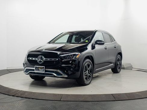 Certified 2026 Mercedes-Benz GLA 250 4MATIC image 3